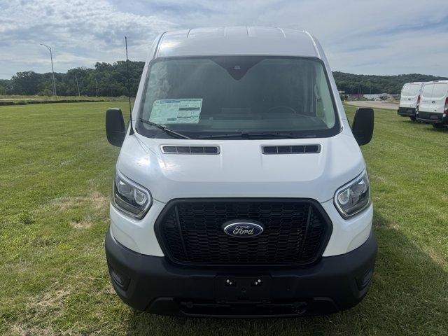 new 2025 Ford Transit-250 car, priced at $61,160