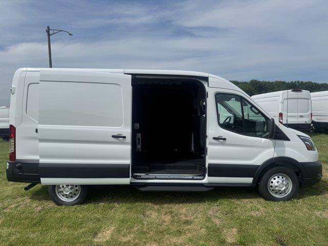 new 2025 Ford Transit-250 car, priced at $61,160
