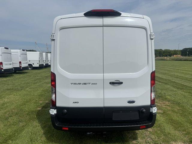 new 2025 Ford Transit-250 car, priced at $61,160