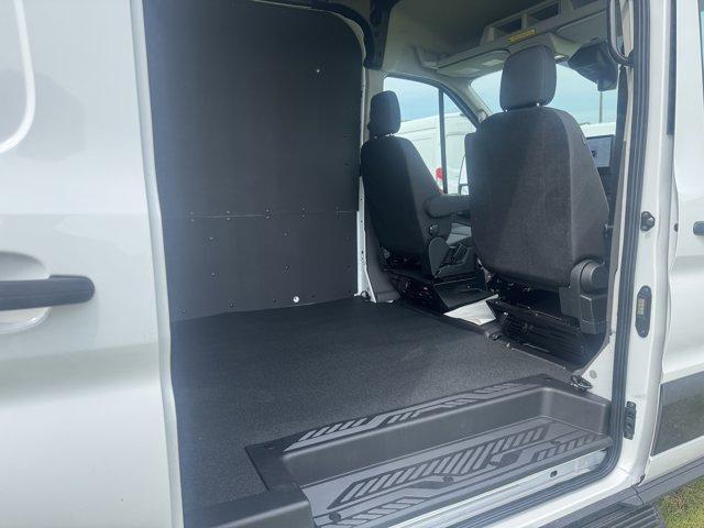 new 2025 Ford Transit-250 car, priced at $61,160