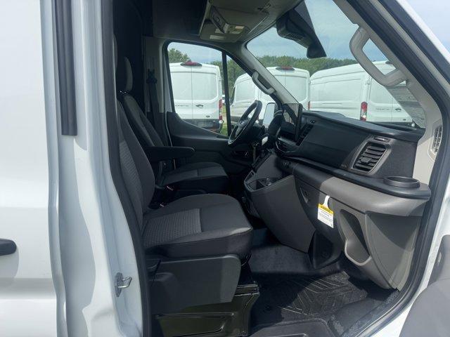 new 2025 Ford Transit-250 car, priced at $61,160