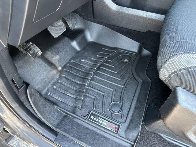 used 2018 Ford F-150 car, priced at $34,637