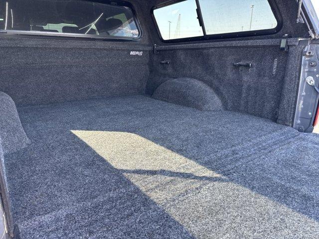 used 2018 Ford F-150 car, priced at $34,637