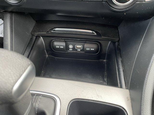 used 2019 Kia Optima car, priced at $12,988