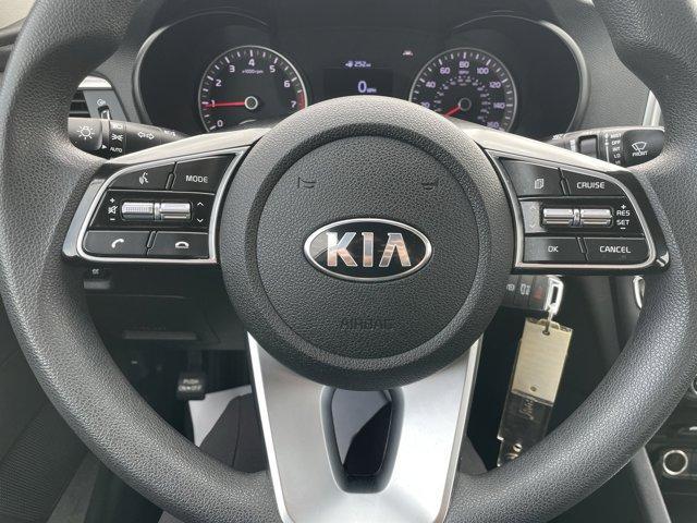 used 2019 Kia Optima car, priced at $12,988