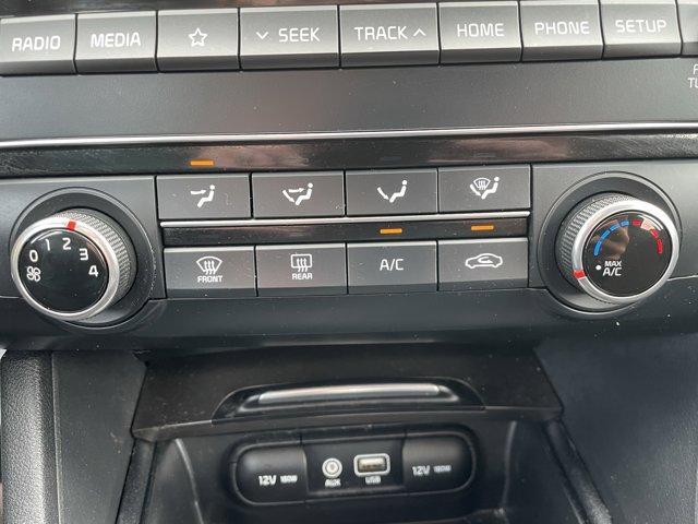 used 2019 Kia Optima car, priced at $12,988