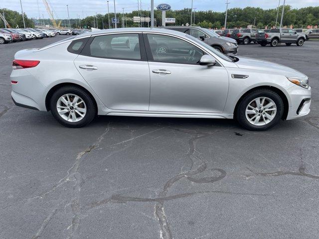 used 2019 Kia Optima car, priced at $12,988