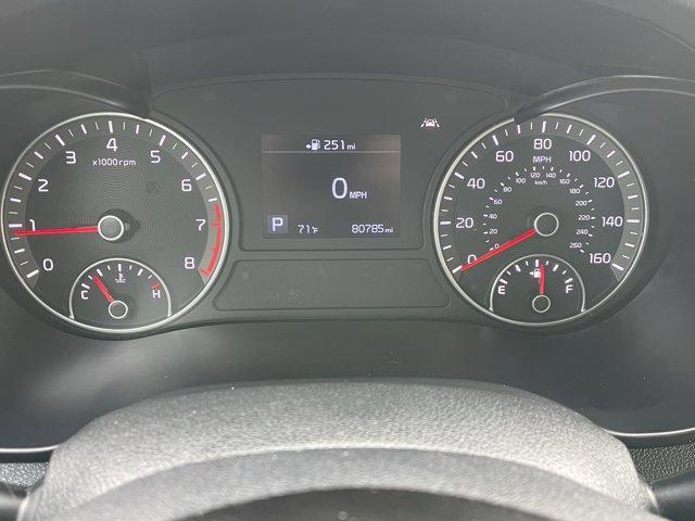 used 2019 Kia Optima car, priced at $12,988