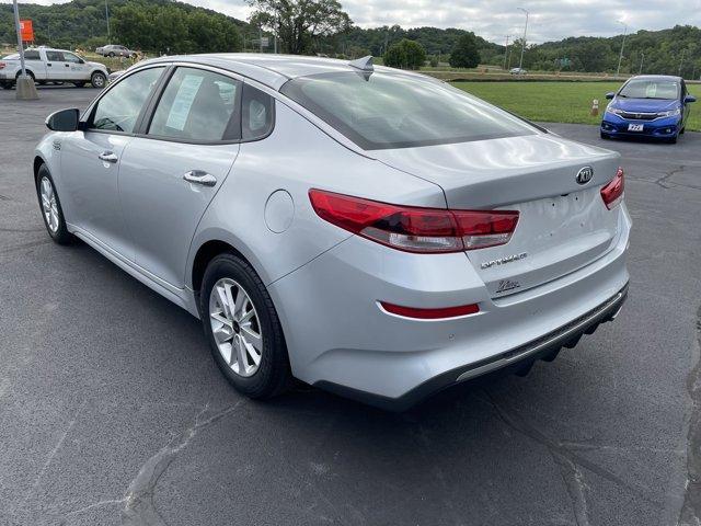 used 2019 Kia Optima car, priced at $12,988