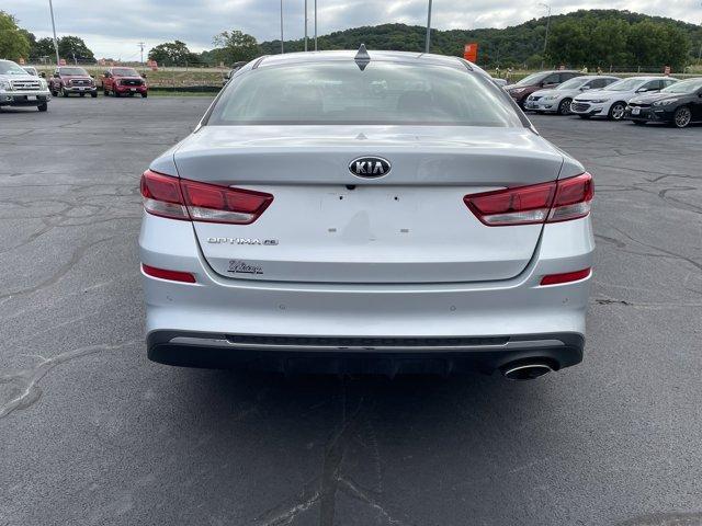 used 2019 Kia Optima car, priced at $12,988