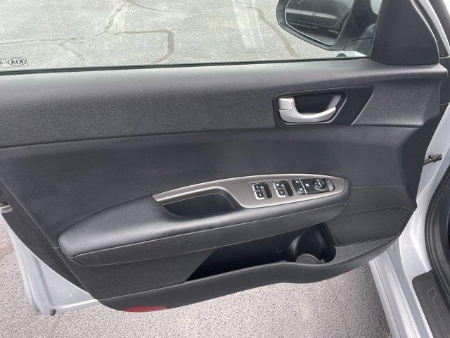 used 2019 Kia Optima car, priced at $12,988