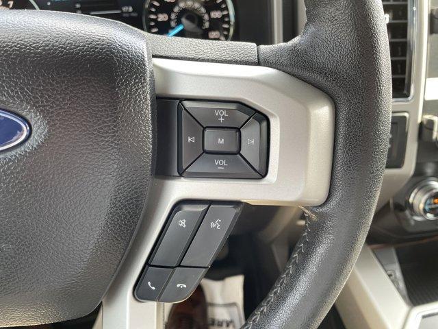 used 2019 Ford F-150 car, priced at $29,988