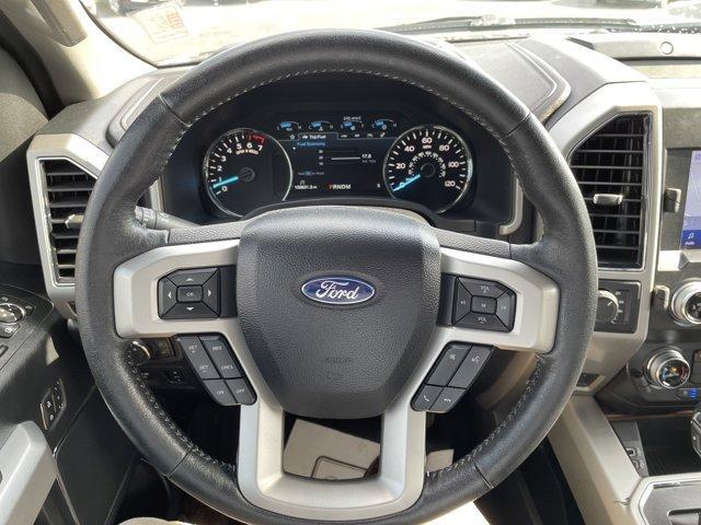 used 2019 Ford F-150 car, priced at $29,988