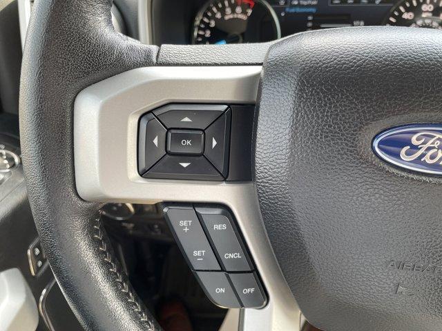 used 2019 Ford F-150 car, priced at $29,988