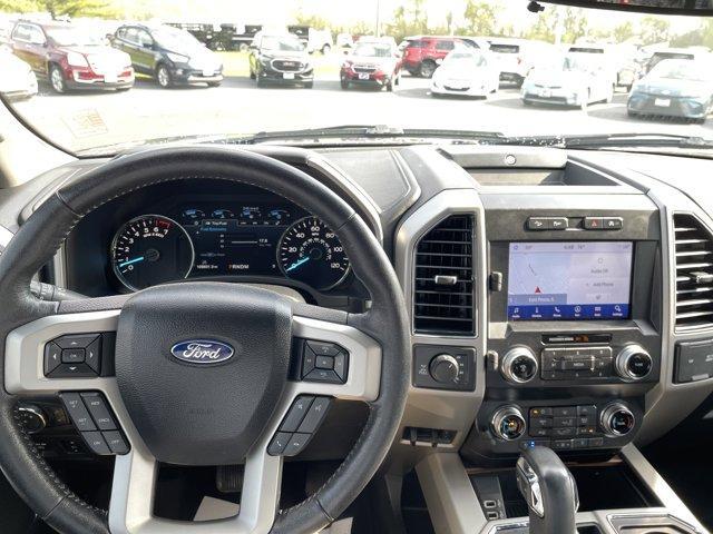 used 2019 Ford F-150 car, priced at $29,988