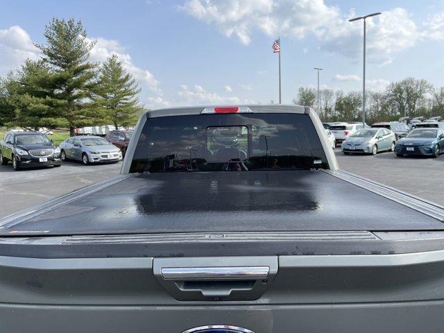 used 2019 Ford F-150 car, priced at $29,988