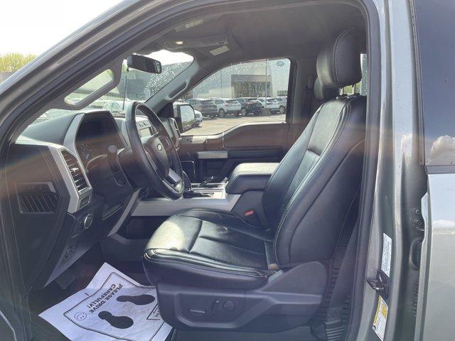 used 2019 Ford F-150 car, priced at $29,988