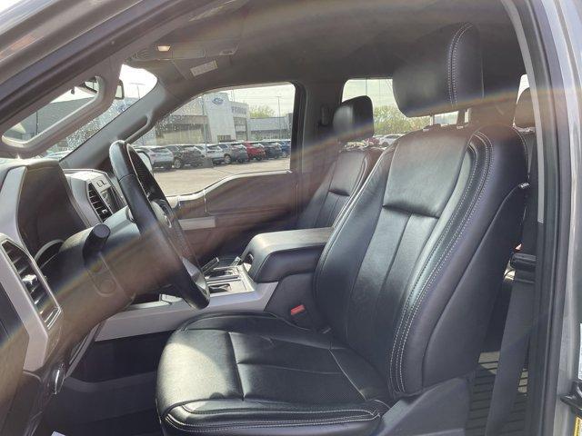 used 2019 Ford F-150 car, priced at $29,988