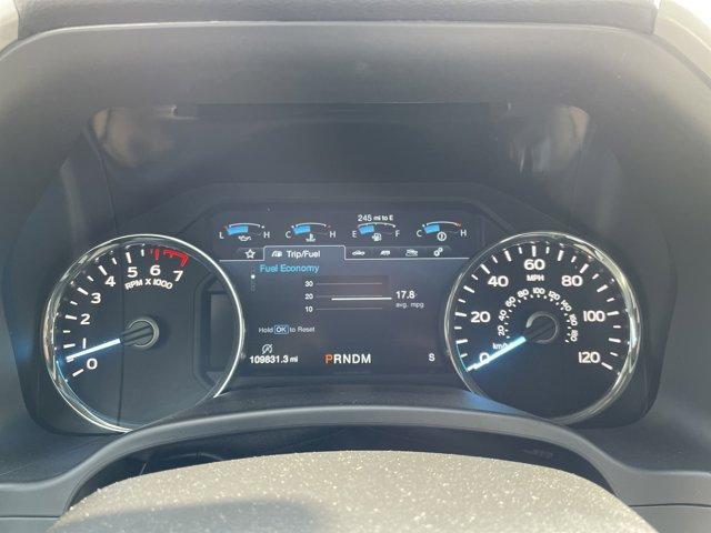 used 2019 Ford F-150 car, priced at $29,988