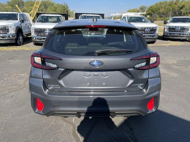new 2025 Subaru Impreza car, priced at $30,270