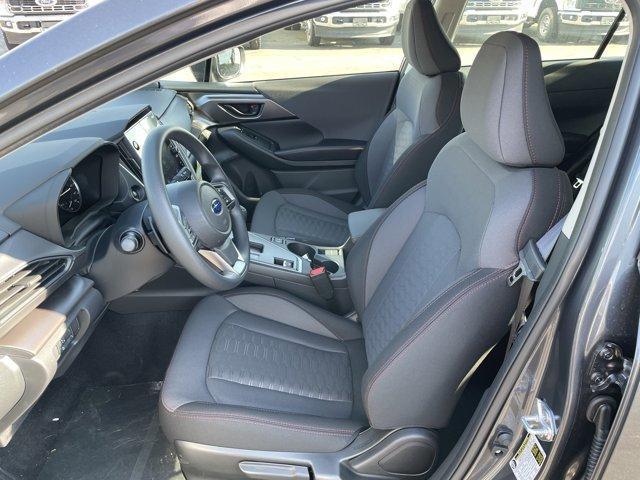 new 2025 Subaru Impreza car, priced at $30,270