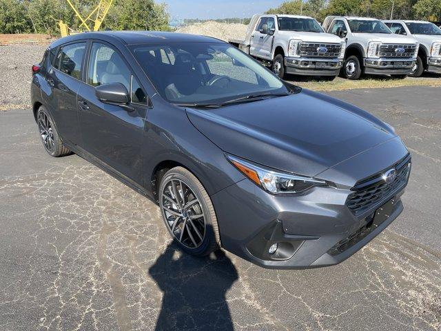 new 2025 Subaru Impreza car, priced at $30,270