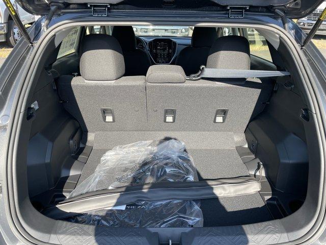 new 2025 Subaru Impreza car, priced at $30,270