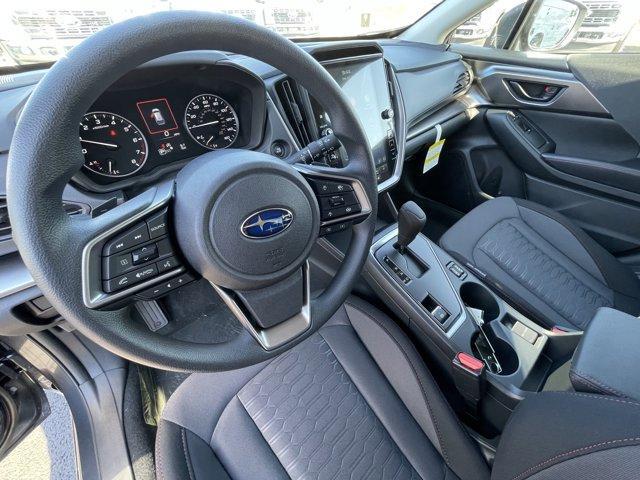 new 2025 Subaru Impreza car, priced at $30,270