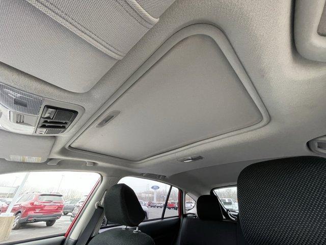 used 2017 Subaru Crosstrek car, priced at $18,988