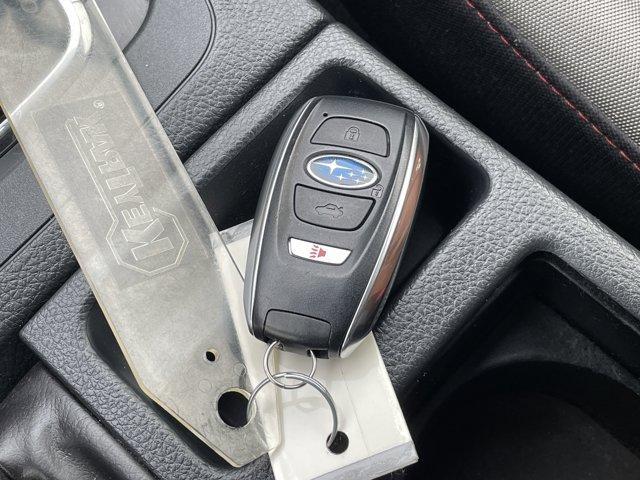 used 2017 Subaru Crosstrek car, priced at $18,988