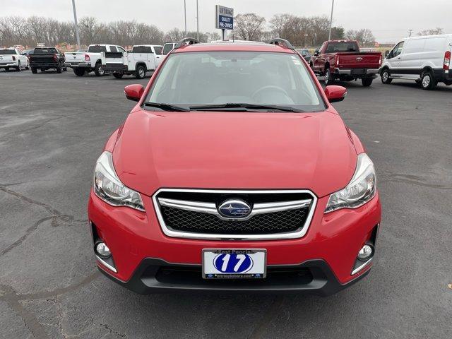 used 2017 Subaru Crosstrek car, priced at $18,988