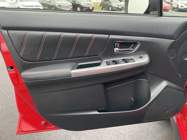 used 2017 Subaru Crosstrek car, priced at $18,988