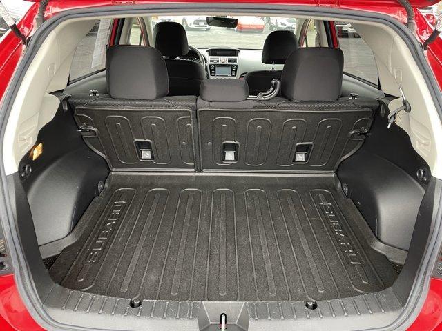 used 2017 Subaru Crosstrek car, priced at $18,988