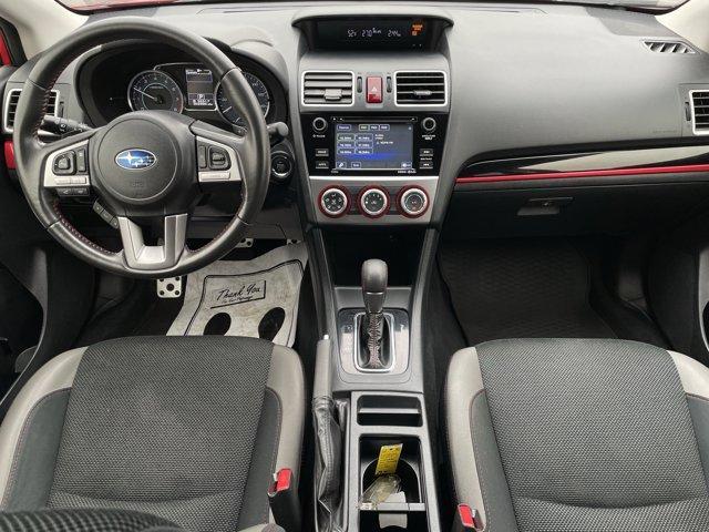 used 2017 Subaru Crosstrek car, priced at $18,988