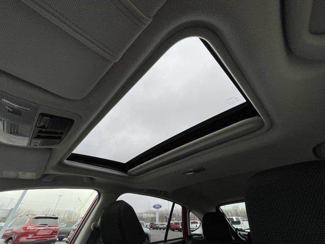 used 2017 Subaru Crosstrek car, priced at $18,988