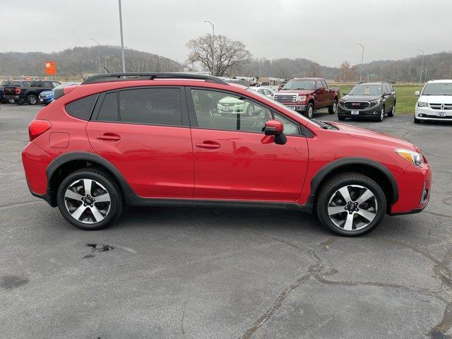 used 2017 Subaru Crosstrek car, priced at $18,988