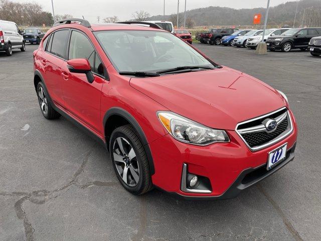used 2017 Subaru Crosstrek car, priced at $18,988
