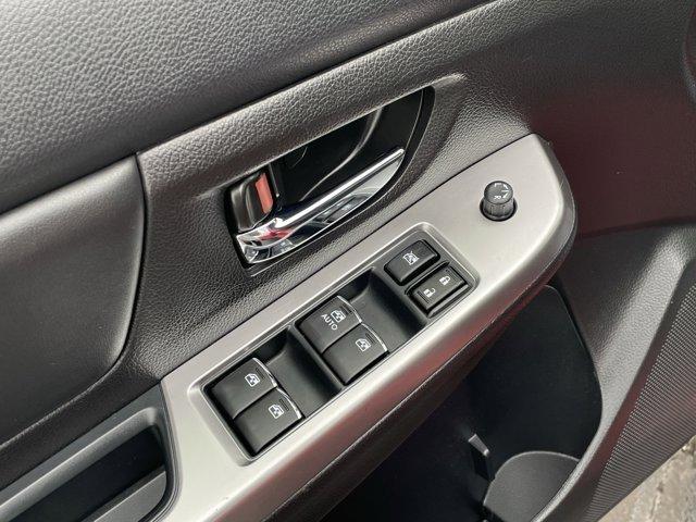 used 2017 Subaru Crosstrek car, priced at $18,988