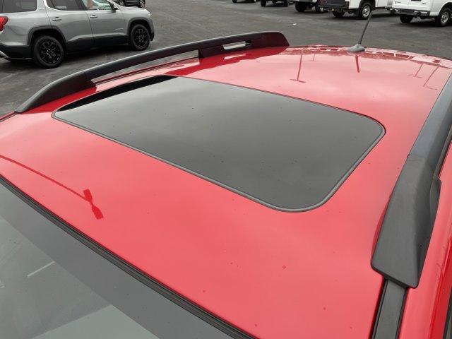 used 2017 Subaru Crosstrek car, priced at $18,988