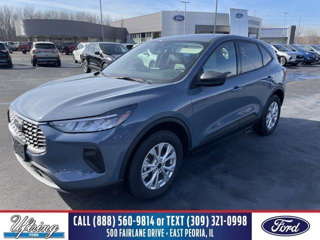 new 2025 Ford Escape car, priced at $32,230