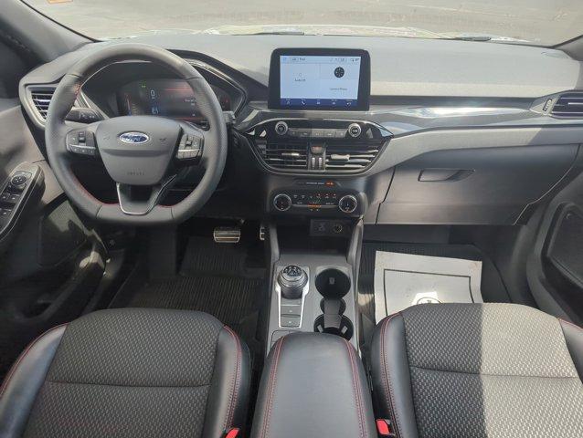 used 2023 Ford Escape car, priced at $26,988