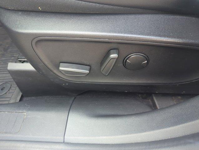 used 2023 Ford Escape car, priced at $26,988