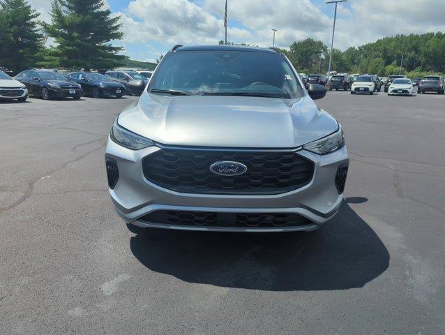 used 2023 Ford Escape car, priced at $26,988