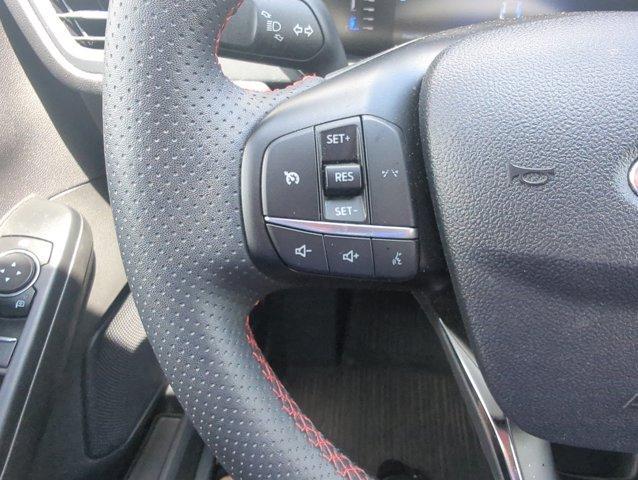 used 2023 Ford Escape car, priced at $26,988