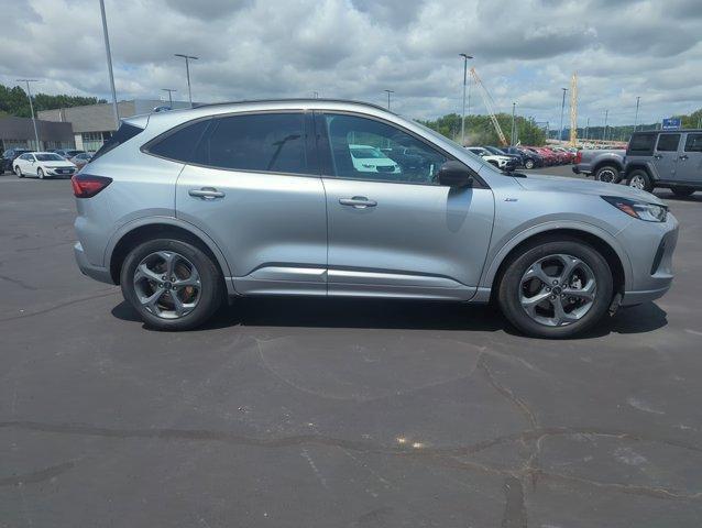 used 2023 Ford Escape car, priced at $26,988