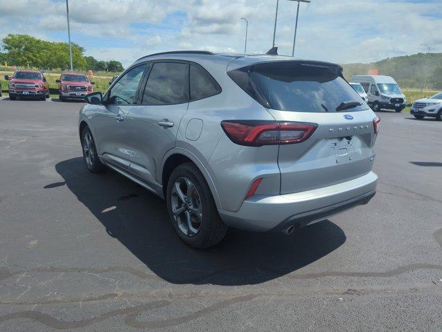 used 2023 Ford Escape car, priced at $26,988
