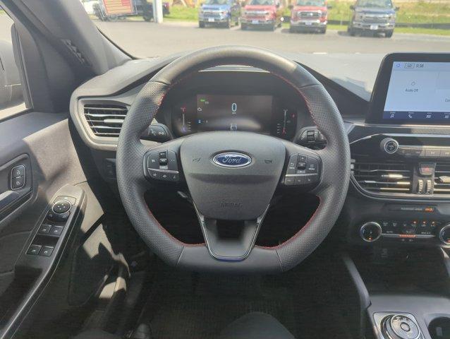 used 2023 Ford Escape car, priced at $26,988