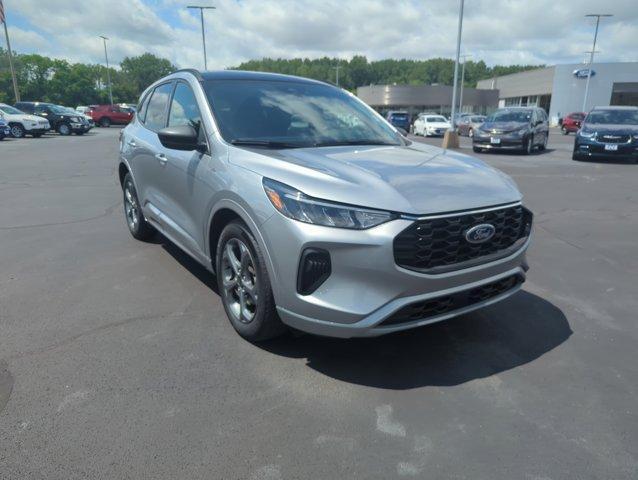 used 2023 Ford Escape car, priced at $26,988