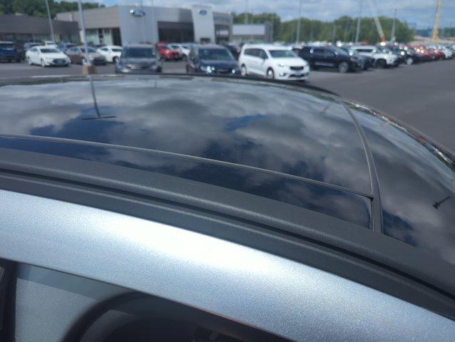 used 2023 Ford Escape car, priced at $26,988