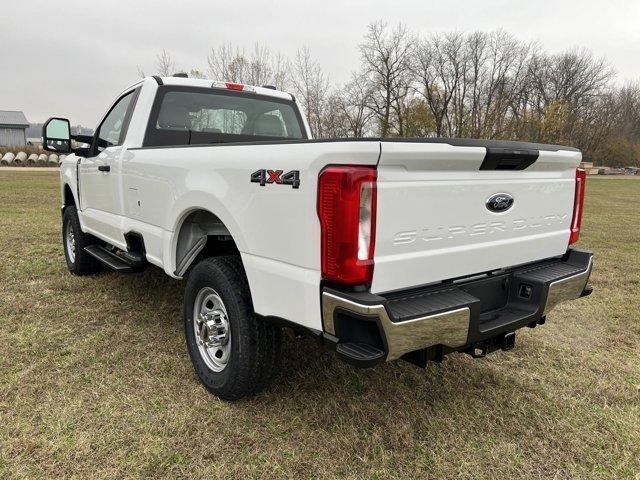 new 2024 Ford F-350 car, priced at $53,160